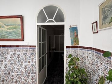 Appartamento in vendita a Centro Histórico