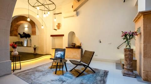 Foto 2 de Casa o xalet en venda a El Sindicat,  Palma de Mallorca