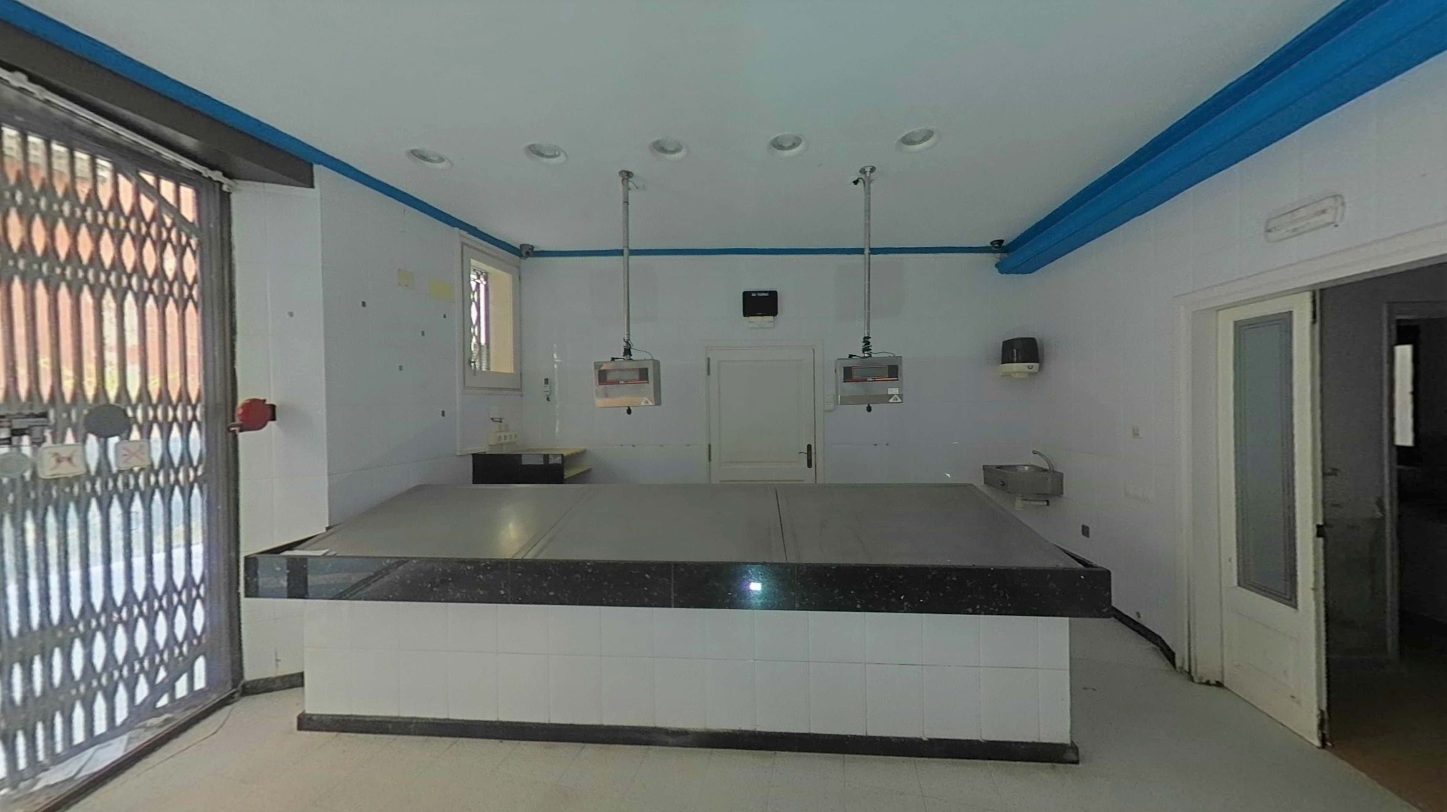 Cuina de Oficina en venda en Santa Coloma de Farners