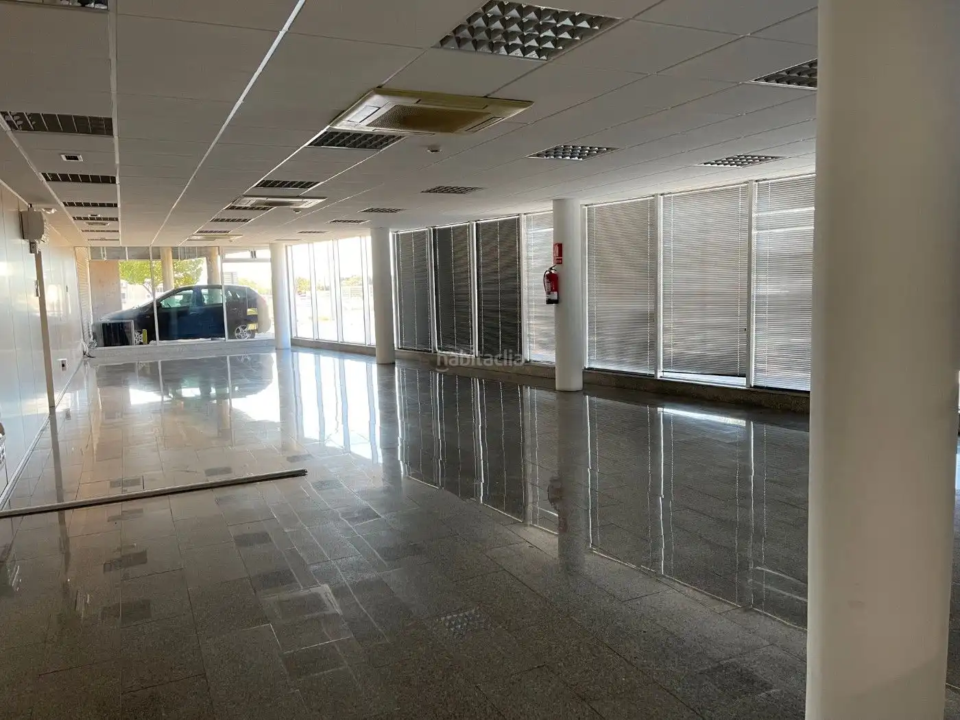 Oficina en alquiler en Carrer Sabaters 12, imagen 4