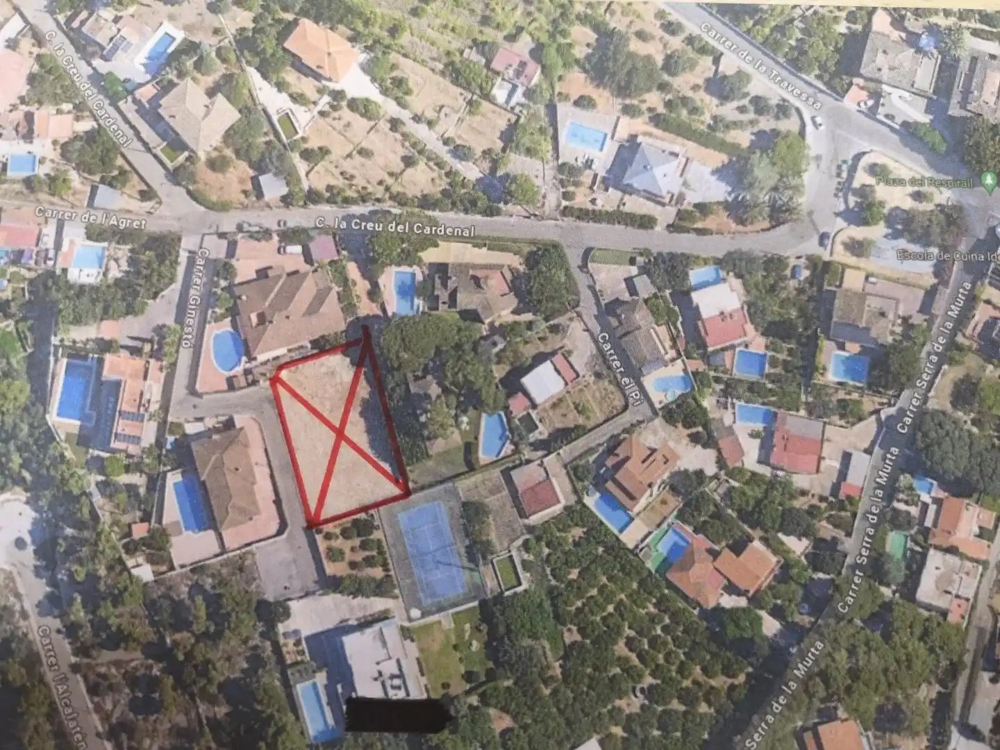 Residential land for sale in Urbanitzacions i Pedanies Nord, imagen 5