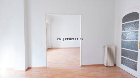 Foto 3 de Pis de lloguer a Almirante Cadarso, Gran Via,  Valencia Capital