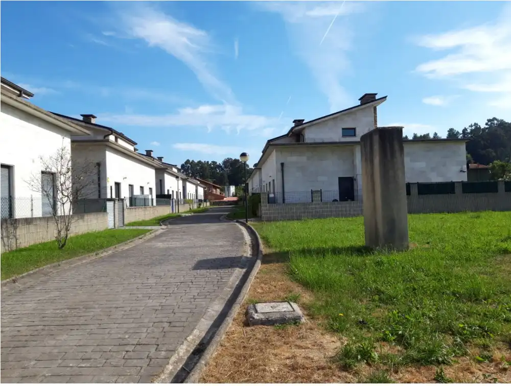 Terreny residencial en venda a RINCONEDA, imagen 6