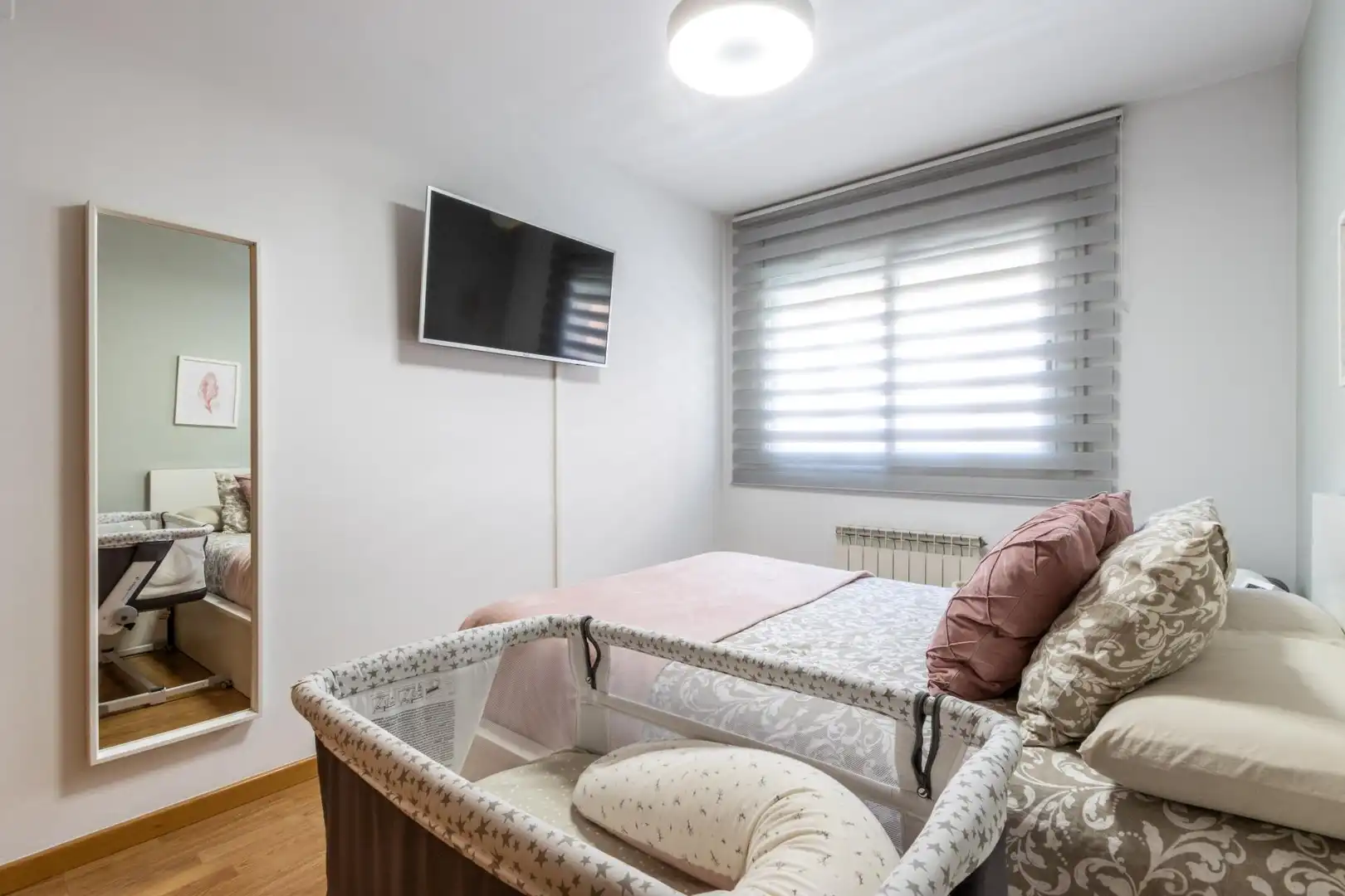 Flat with terrace for sale in Centre - Sant Oleguer, imagen 33
