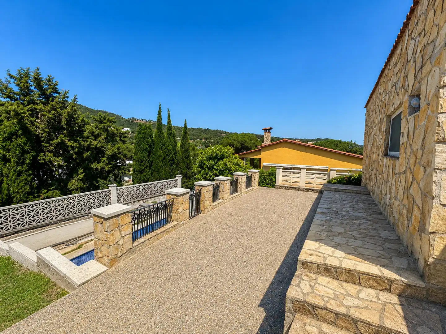 Casa con piscina in vendita a Niàgara Parc - Àgora Parc, imagen 15