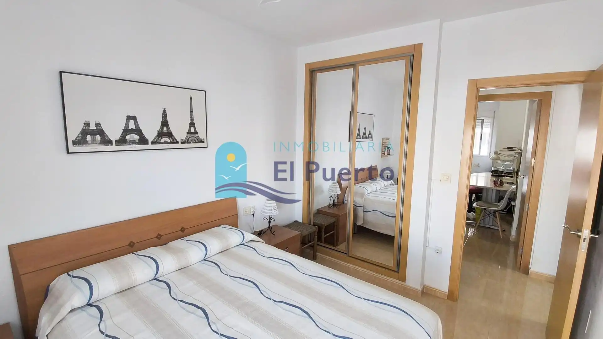 Flat for sale in Mazarrón, Murcia