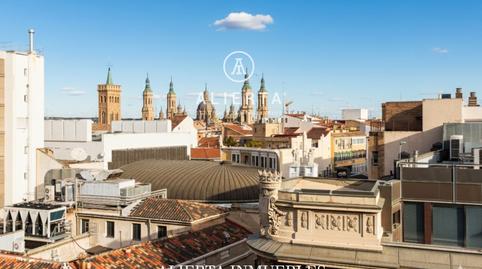 Photo 2 of Flat for sale in Coso, Paseo Independencia,  Zaragoza Capital