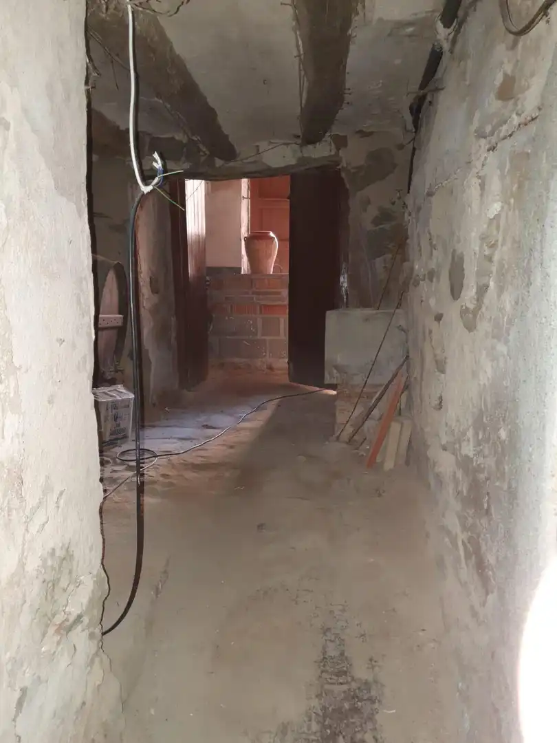 Casa o xalet en venda en Vilanova de l'Aguda amb Terrassa i Balcó