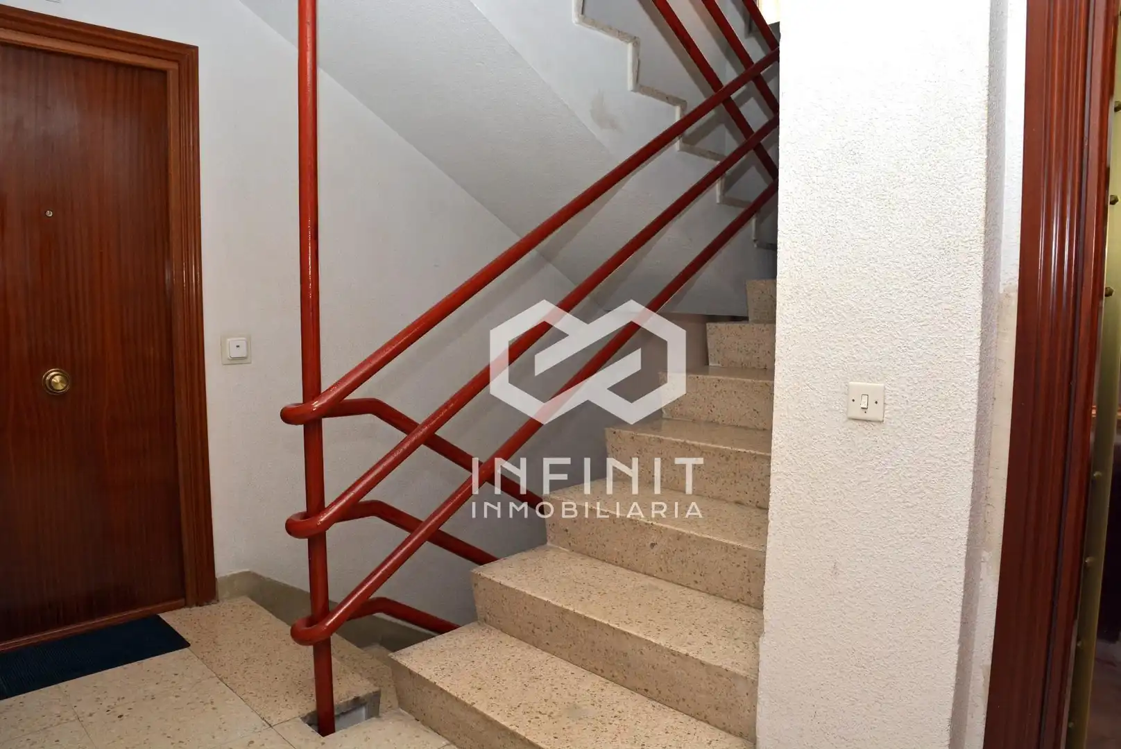Flat with lift for sale in San Blas, imagen 44