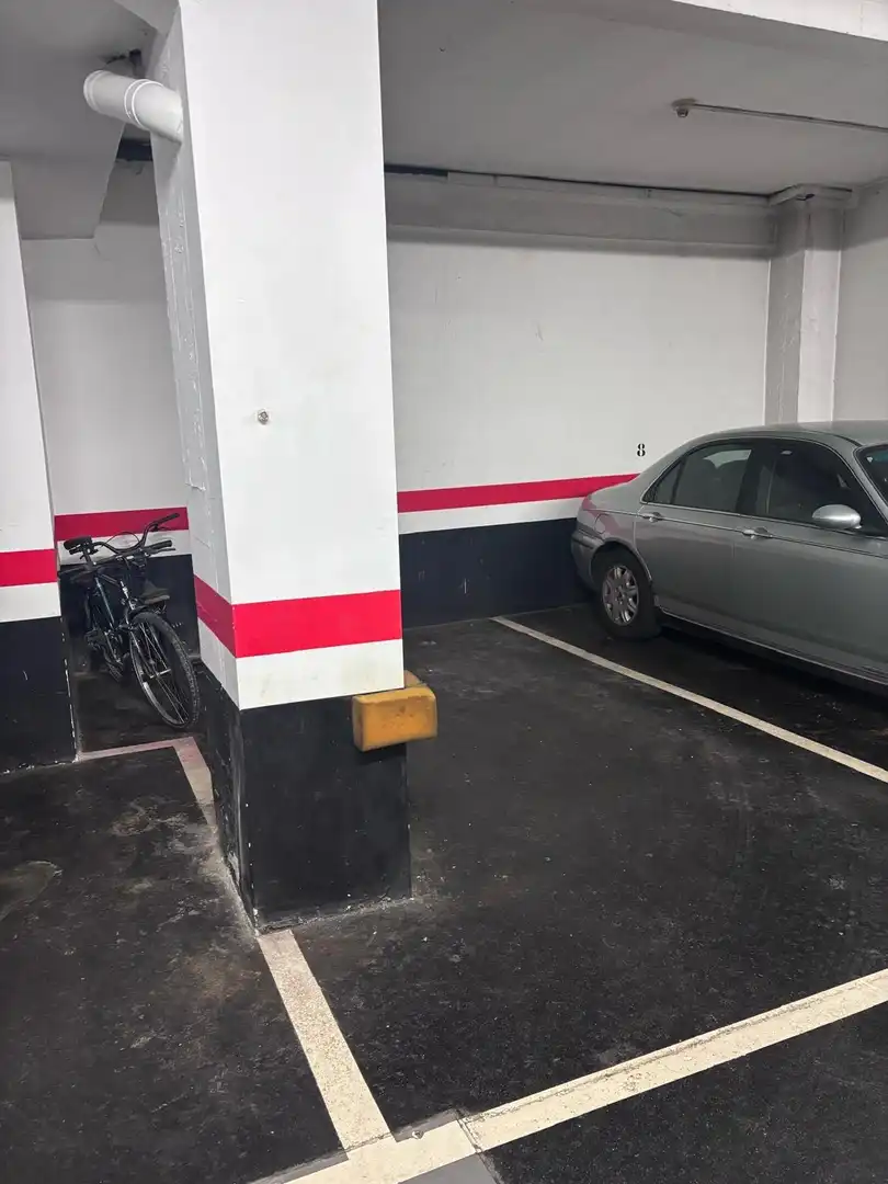 Parcheggio in vendita a Kalero - Basozelai, imagen 3