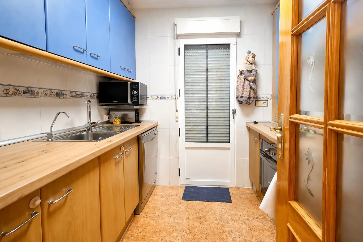 Chalet con piscina en venta en Orihuela Costa, imagen 10