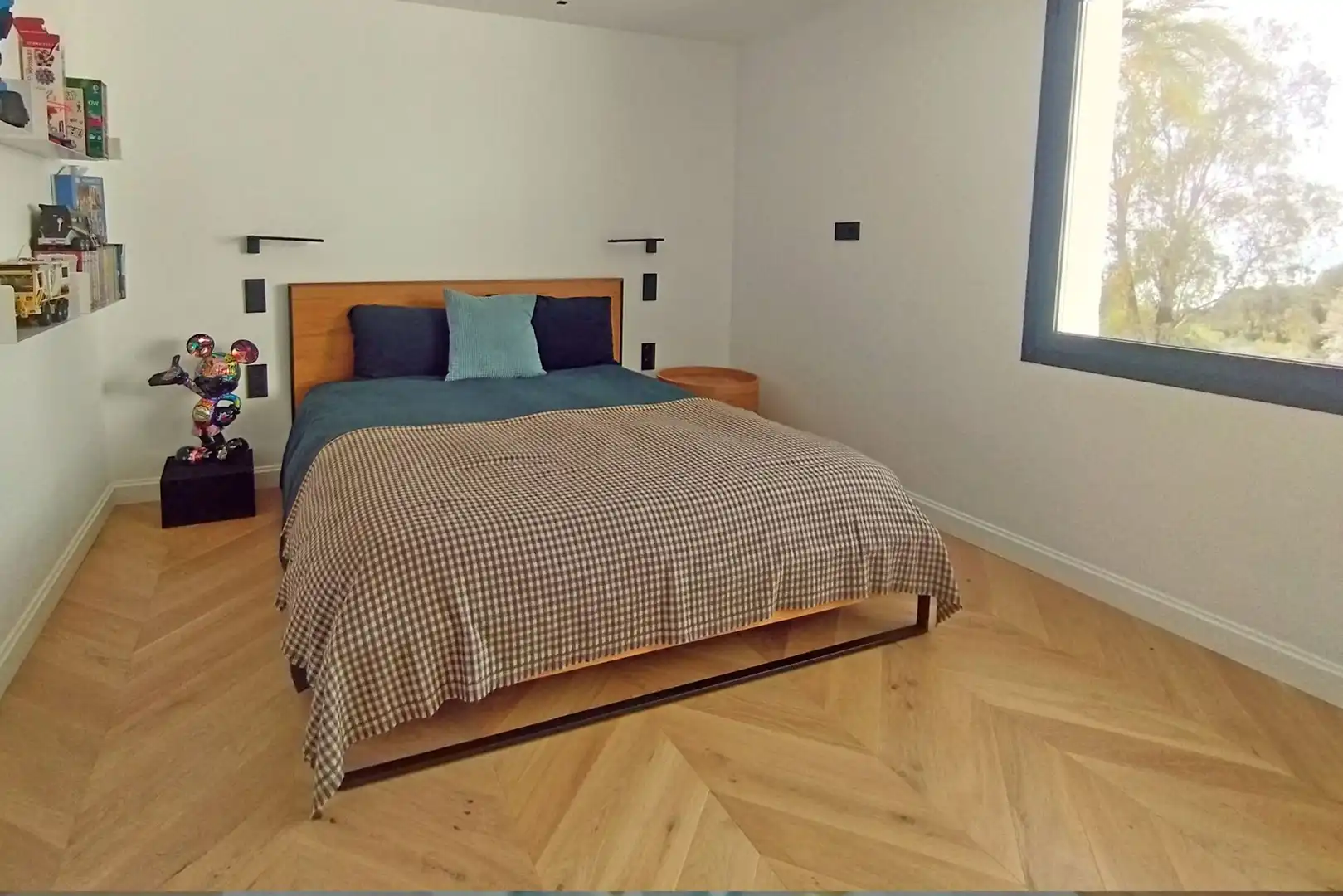Schlafzimmer von Maisonette zum Verkauf in Marbella mit Terrasse