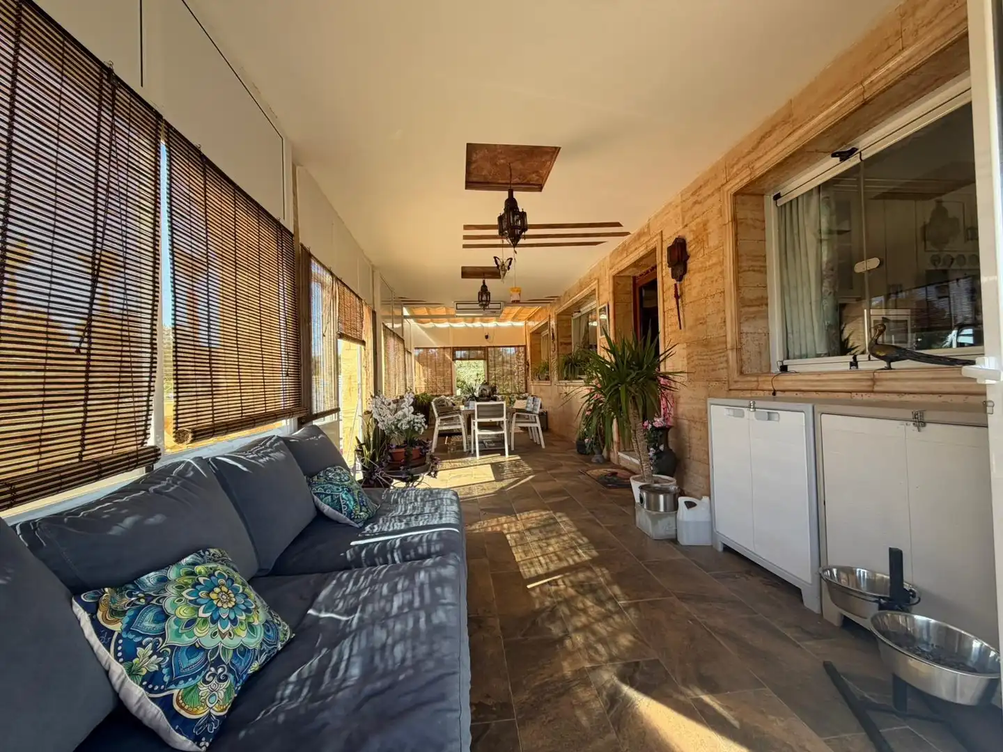 Villa mit Garten zum Verkauf in Monforte del Cid, imagen 6
