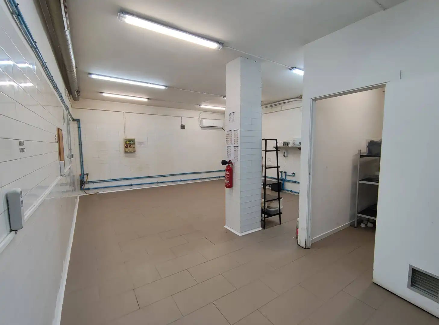 Local comercial en venta en GAL.LA PLACIDIA 16, imagen 18