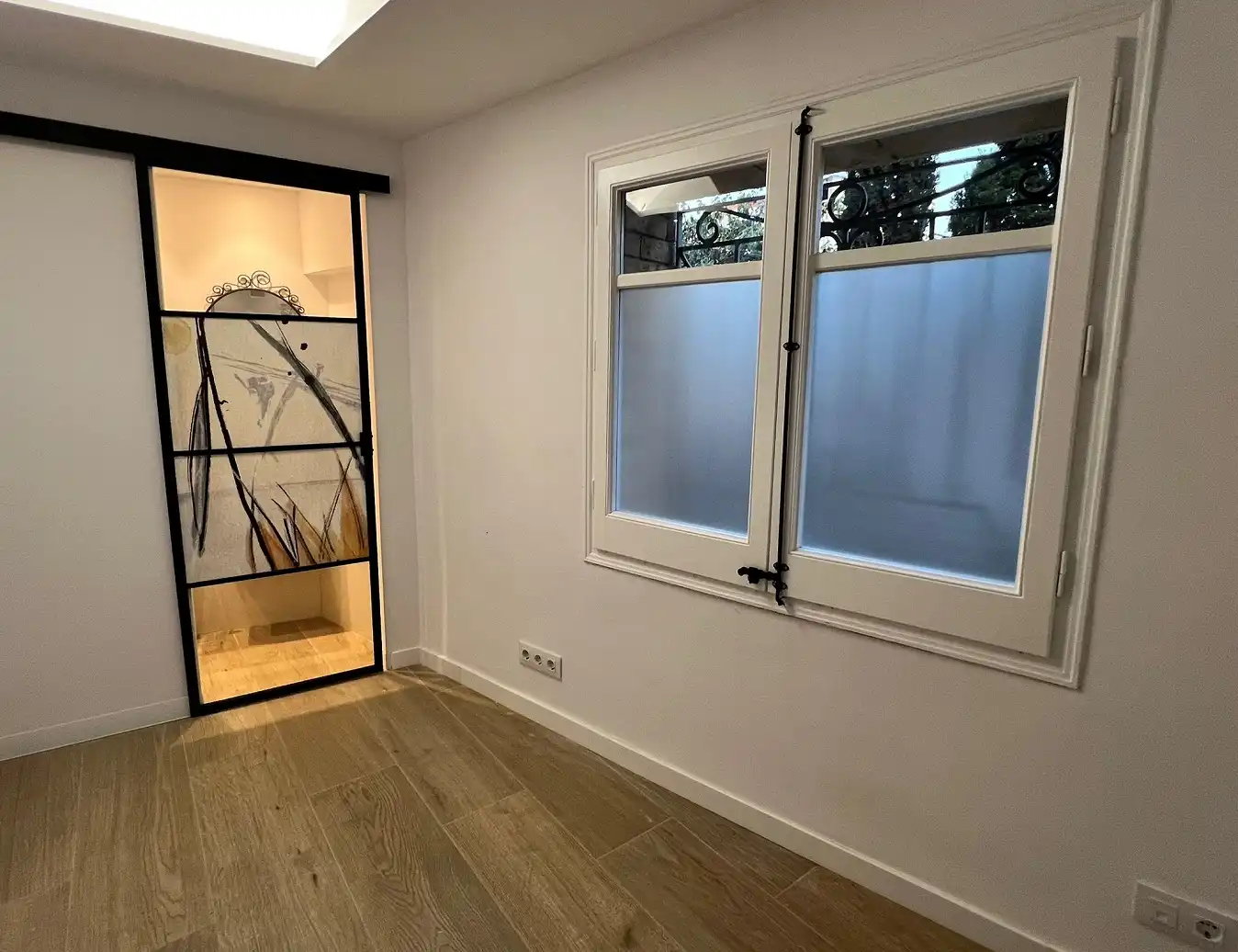 Loft zur Miete in Castelldefels mit Klimaanlage, Terrasse und Möbliert