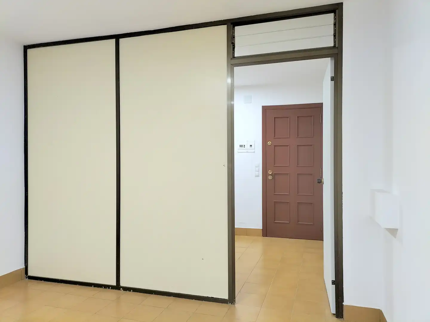 Büro zum Verkauf in Praza Pontevedra, Ensanche