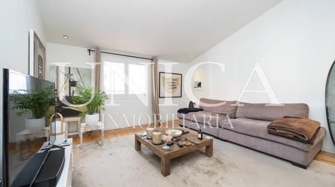 Foto 3 de Piso en venta en Serrano, Recoletos, Madrid