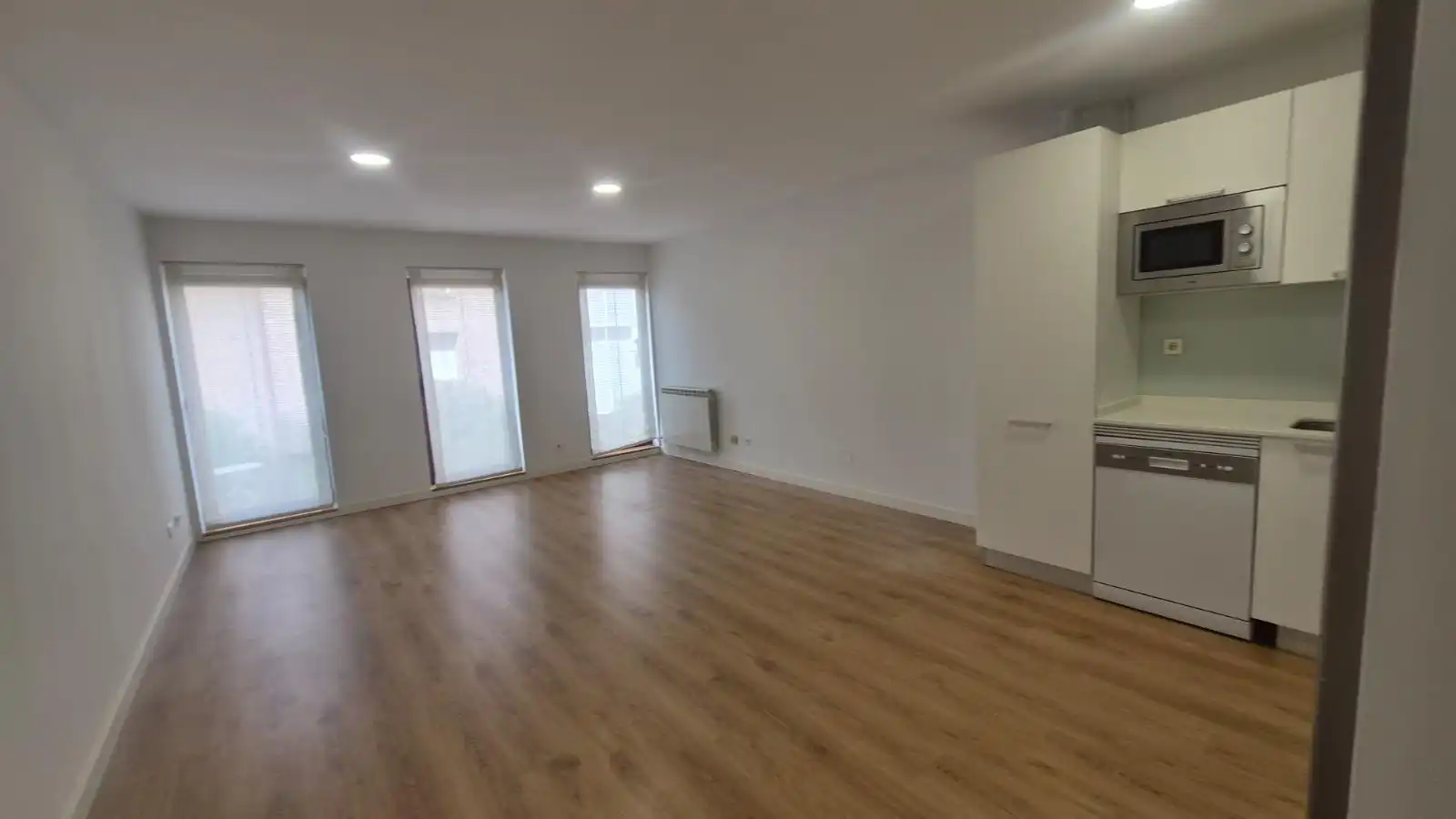 Loft de alquiler en Plaza Plaza Camilo José Cela, 25, Covaresa
