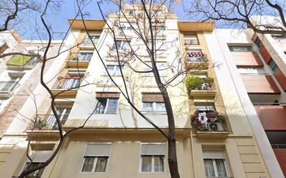 Vista exterior de Pis en venda en  Zaragoza Capital amb Aire condicionat, Calefacció i Parquet