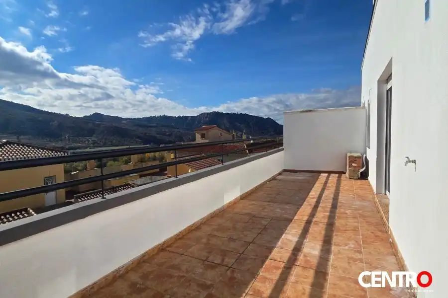 Dachboden zum Verkauf in Calle Camino Viejo de Güéjar, 35, Cenes de la Vega