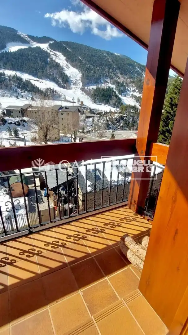 Ático con terraza en alquiler en Calle Urbanització de Sant Pere, 35, imagen 14