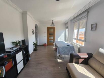 Dining room of Attic for sale in  Albacete Capital  with Terrace