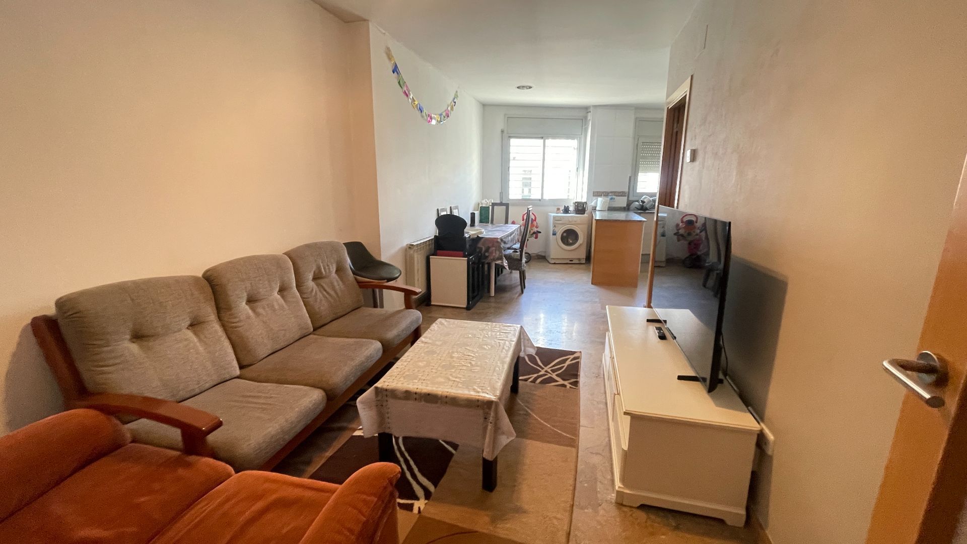 Flat for sale in Rellinars, 218, Zona Esportiva