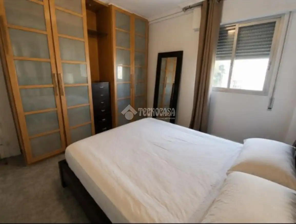Bedroom of Flat for sale in Parla  with Heating
