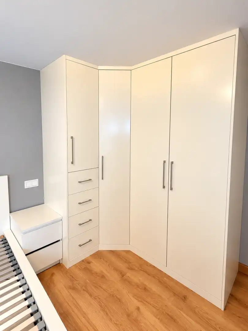 Habitación de Piso en venta en Carballo, A Coruña