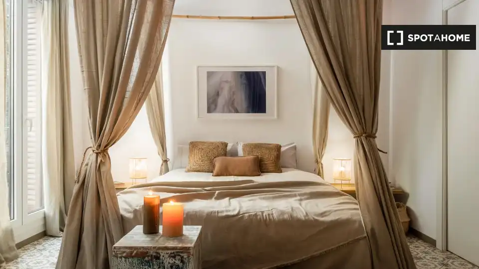 Habitación en Sant Antoni