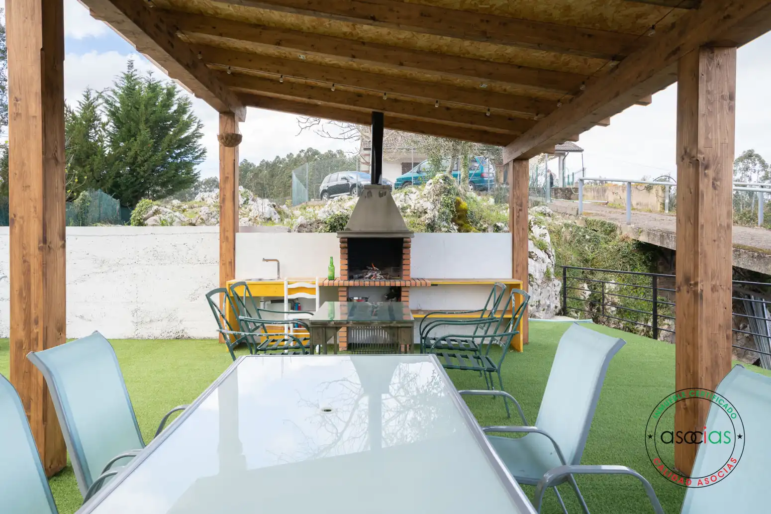 Casa con giardino in vendita a Ribadesella - LG CAMANGO 1, imagen 7