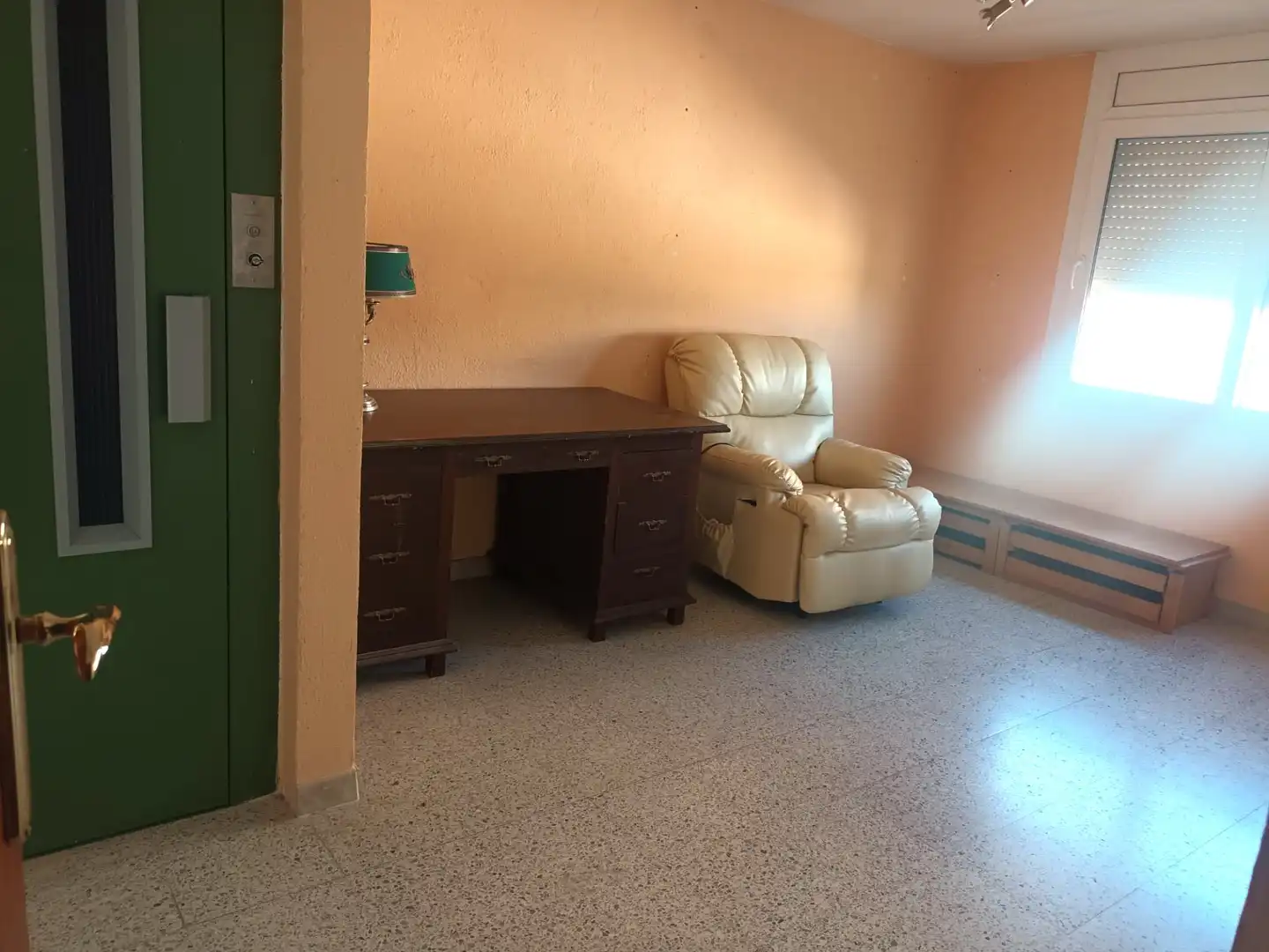 Sala d'estar de Casa o xalet en venda en Palafrugell amb Aire condicionat, Calefacció i Terrassa