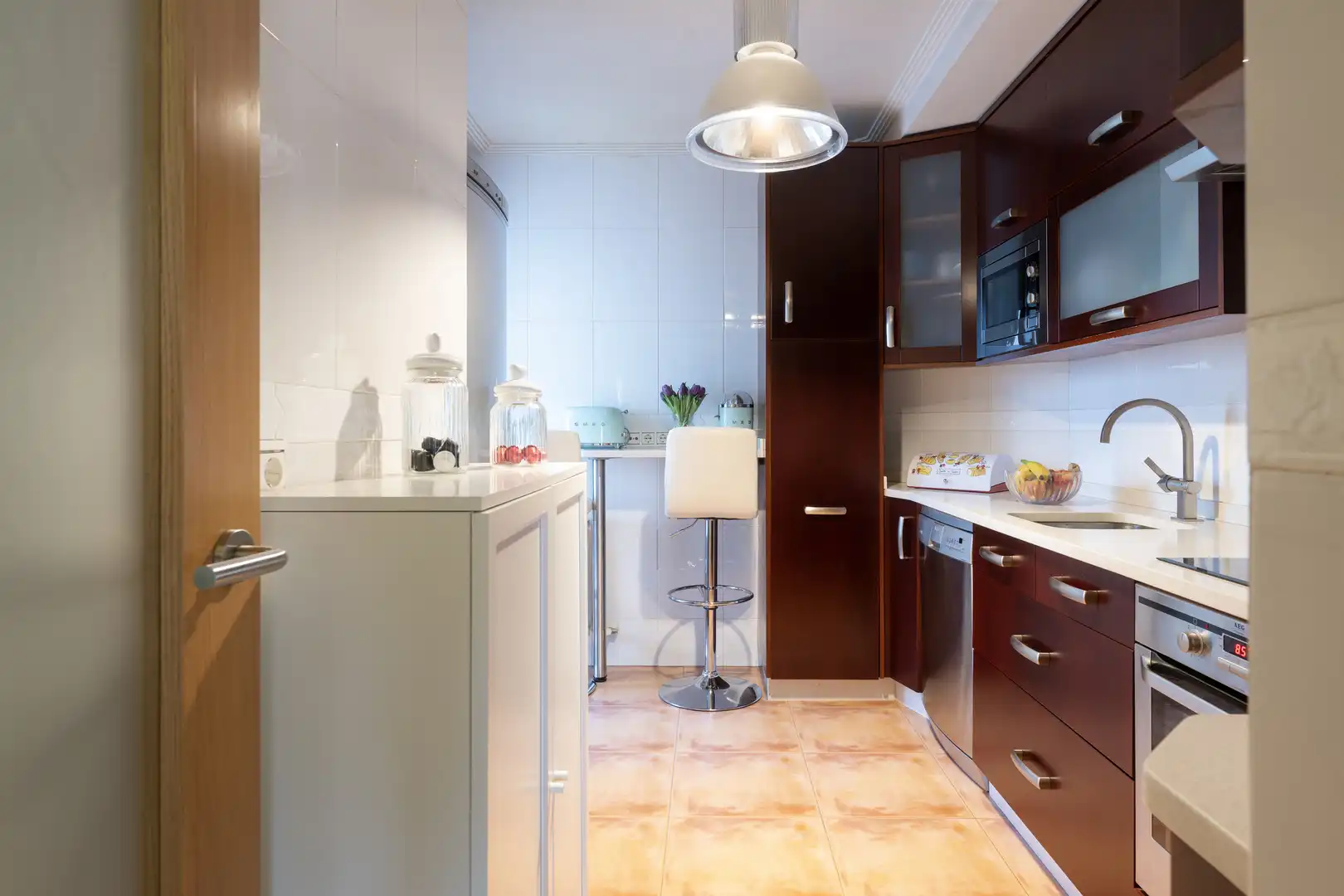 Cuina de Àtic en venda en Teis