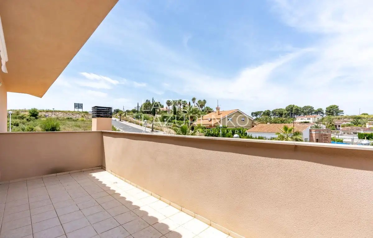Casa o xalet en venda a Taurana, Pla de Maset - Cap de Salou