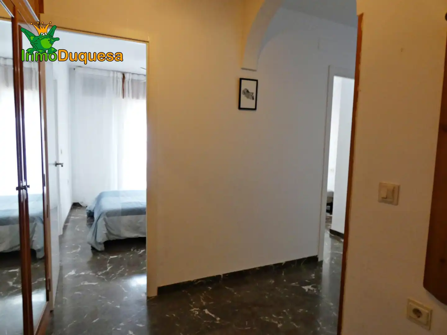 Piso con ascensor en venta en Castell de Ferro, imagen 13