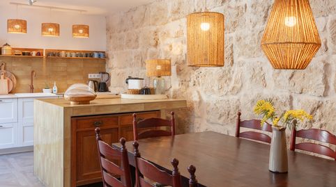 Foto 5 de Casa o chalet en venta en Centro ciudad, Jávea / Xàbia