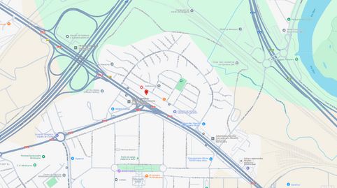 Foto 3 de Piso en venta en Urbanizacion Torres de San Lamberto 12, La Almozara, Zaragoza Capital