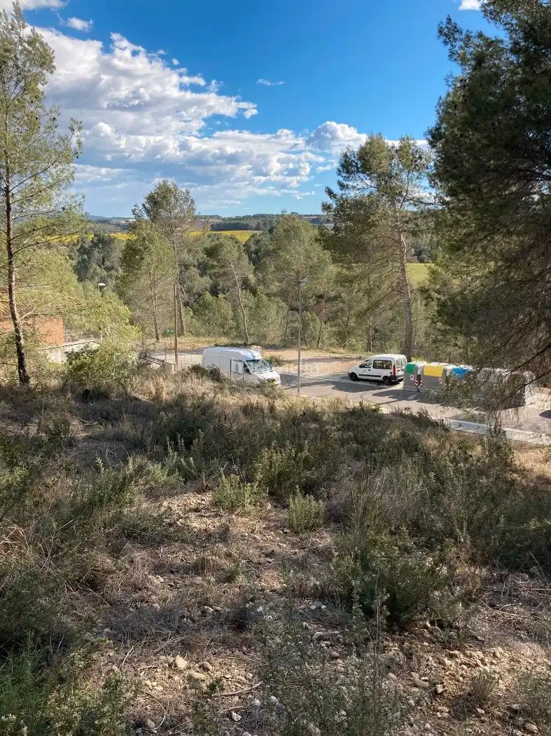 Terreno residencial en venta en Carrer Narcís Monturiol 11, imagen 9