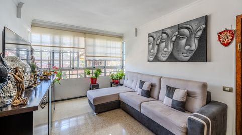 Photo 2 of Flat for sale in Calle María Amador, 1, San Cristóbal - Playa de la Laja, Las Palmas de Gran Canaria