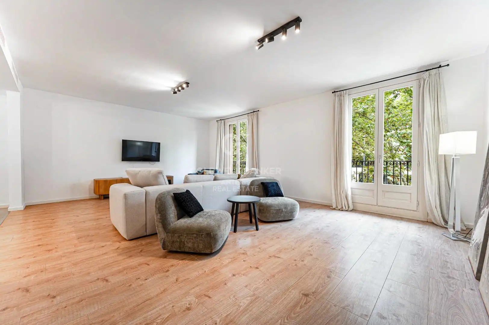 Piso con terraza en venta en Ciutat Vella, imagen 4