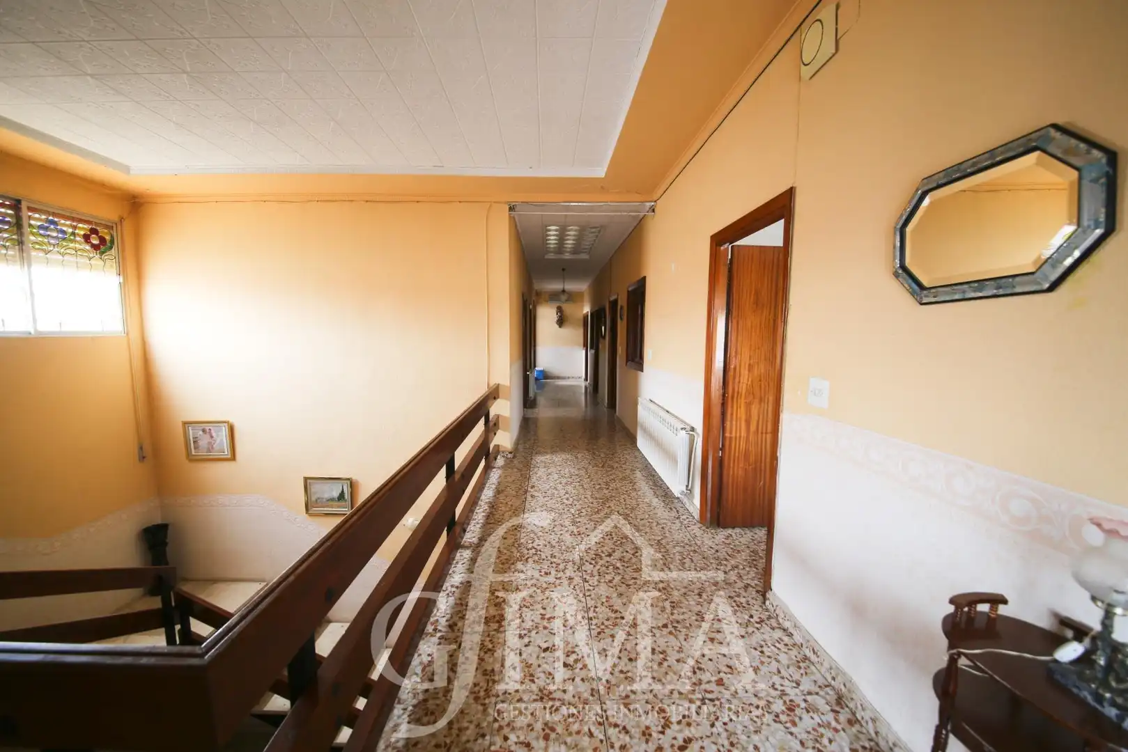 Houses for sale in Argamasilla de Alba  with Air Conditioner, Heating and Balcony