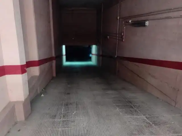 Aparcament en venda a Arco Norte - Avda España, imagen 4