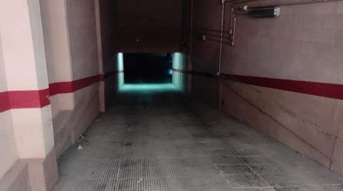 Foto 4 de Garatge en venda a Arco Norte - Avda. España, Dos Hermanas