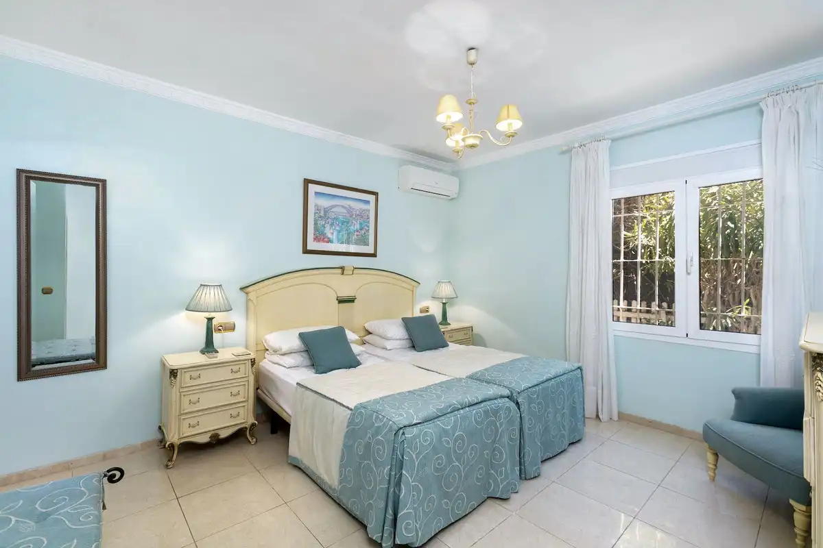 Reihenhaus zum Verkauf in Elviria - Cabopino, imagen 33