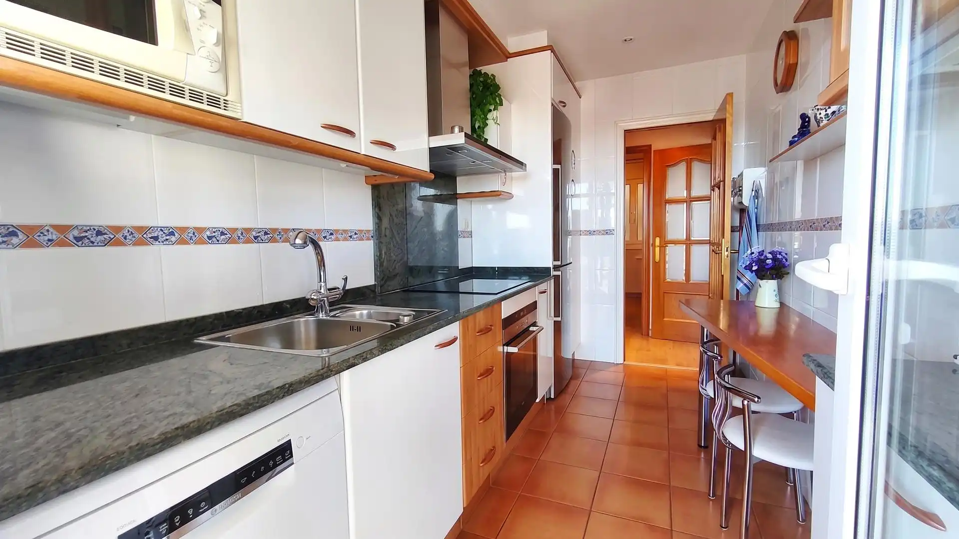 Appartement avec terrasse à vendre à de l'Abat Marcet, imagen 11