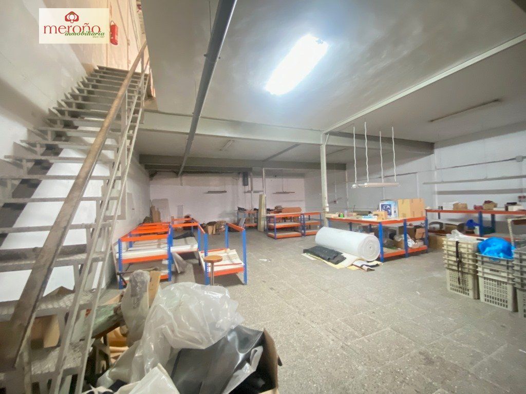 Nau industrial en venda en Elche / Elx