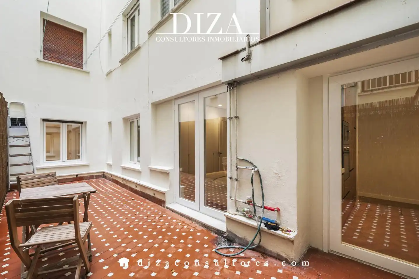 Piso con ascensor en venta en Calle del Doctor Castelo, imagen 8