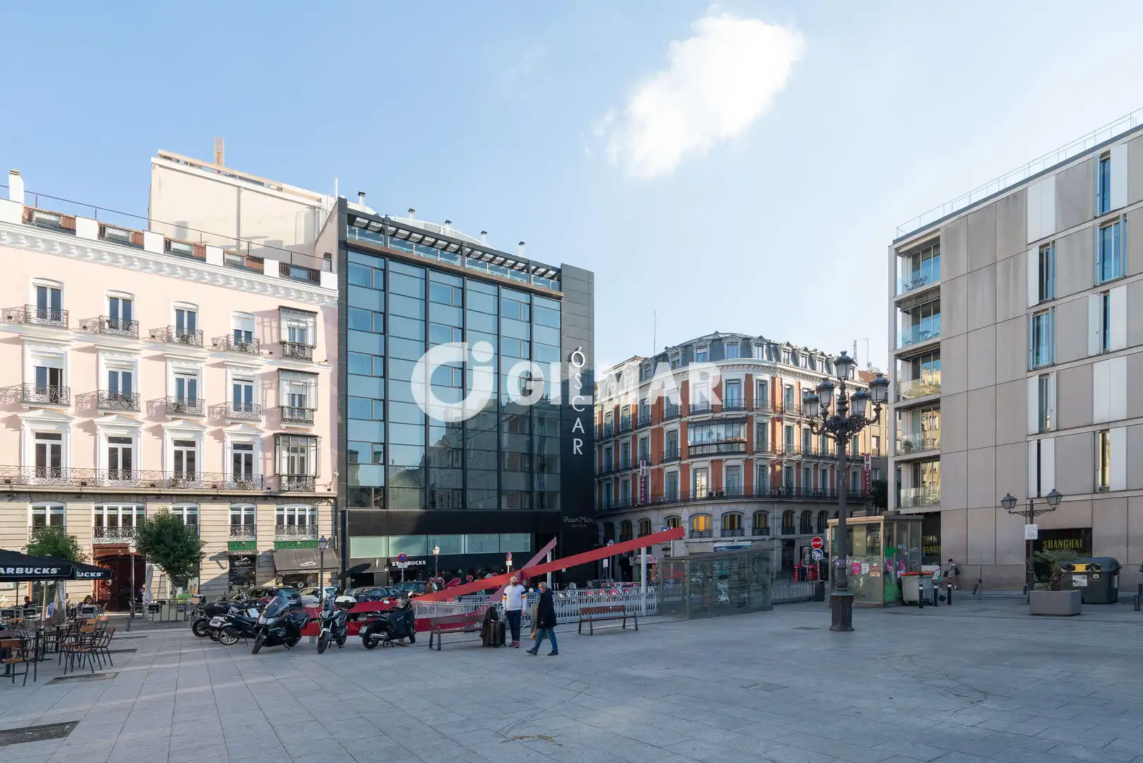 Piso con ascensor en venta en Centro, imagen 44