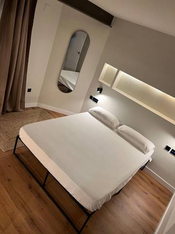 Piso en Alquiler en El Pilar