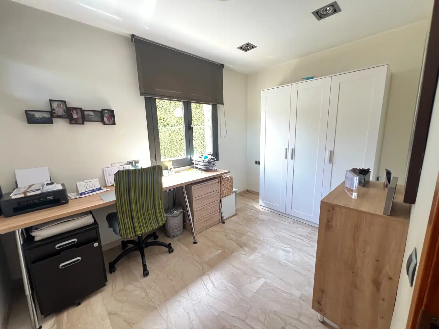 Casa o xalet en venda en La Roca del Vallès amb Aire condicionat, Calefacció i Jardí privat